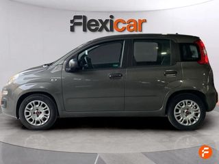 Fiat Panda Panda Hybrid 1.0 Gse 51kw (70CV)