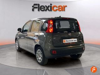 Fiat Panda Panda Hybrid 1.0 Gse 51kw (70CV)