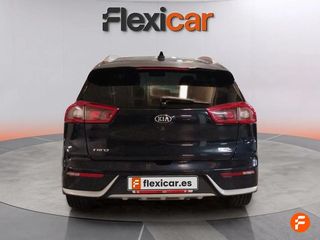 Kia Niro 1.6 GDi Híbrido 104kW (141CV) Drive