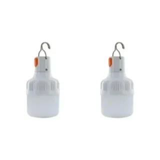 Pacchetto Risparmio: Lampadine Ricaricabili