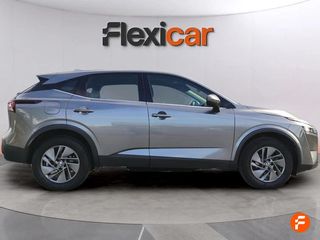 Nissan Qashqai DIG-T 116kW (158CV) mHEV Xtronic Acenta