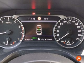 Nissan Qashqai DIG-T 116kW (158CV) mHEV Xtronic Acenta