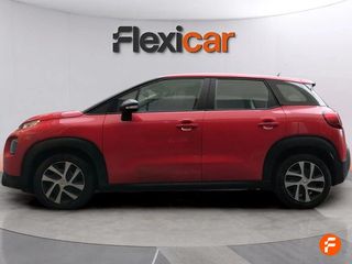 Citroën C3 Aircross PureTech 60kW (82CV) FEEL