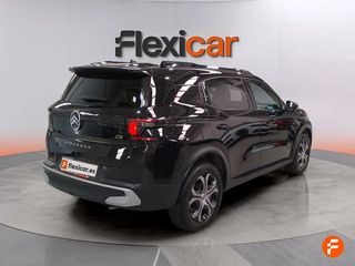 Citroën C3 Aircross Turbo 73kW (100CV) BVM6 PLUS