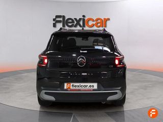 Citroën C3 Aircross Turbo 73kW (100CV) BVM6 PLUS