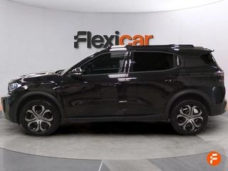 Citroën C3 Aircross Turbo 73kW (100CV) BVM6 PLUS