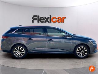 Renault Megane S.T. Techno TCe 103 kW (140CV) EDC GPF