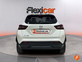 Nissan Juke DIG-T 84 kW (114 CV) DCT 7V N-Connecta