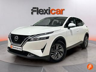 Nissan Qashqai DIG-T 116kW (158CV) mHEV Xtronic Acenta