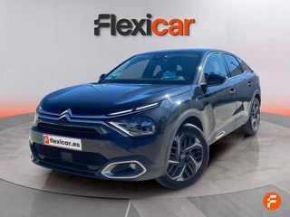 Citroën C4 PureTech 130 S&S 6v Shine