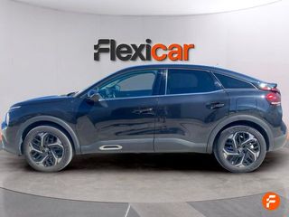 Citroën C4 PureTech 130 S&S 6v Shine