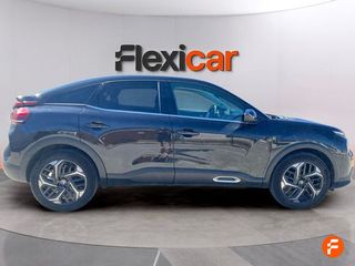 Citroën C4 PureTech 130 S&S 6v Shine