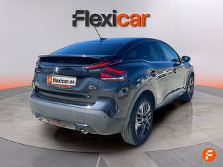 Citroën C4 PureTech 130 S&S 6v Shine