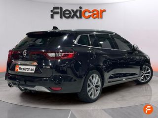 Renault Megane Sp. Tou. GT Line En. TCe 97kW llanta 18"