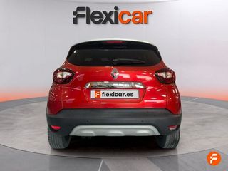 Renault Captur Intens TCe 96kW (130CV)