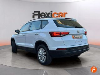 Seat Ateca 1.0 TSI 85kW (115CV) St&Sp Style Eco