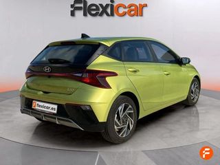 Hyundai i20 1.0 TGDI 74kW (100CV) Klass