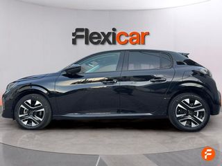 Peugeot 208 Allure Puretech 100