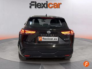Nissan Qashqai E-POWER 140 KW (190 CV) Acenta