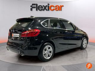 BMW Serie 2 Active Tourer 218d
