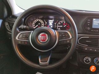 Fiat Tipo Sedán Diésel 1.6 96kW (130CV) manual 6v