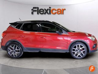 Seat Arona 1.0 TSI 81kW (110CV) DSG FR Ecomotive