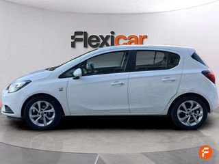 Opel Corsa 1.4 66kW (90CV) 120 Aniversario GLP