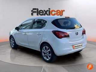 Opel Corsa 1.4 66kW (90CV) 120 Aniversario GLP