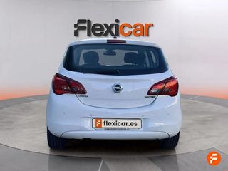 Opel Corsa 1.4 66kW (90CV) 120 Aniversario GLP
