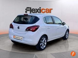 Opel Corsa 1.4 66kW (90CV) 120 Aniversario GLP