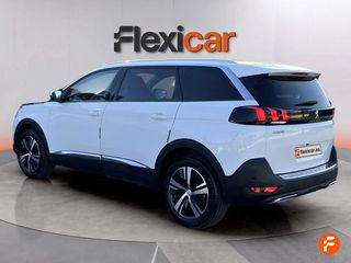 Peugeot 5008 1.5 BlueHDi 96kW S&S Allure Pack EAT8