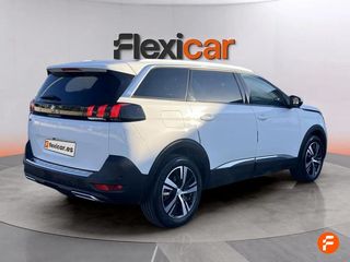Peugeot 5008 1.5 BlueHDi 96kW S&S Allure Pack EAT8