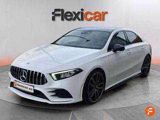 Mercedes Clase A Sedán A 200