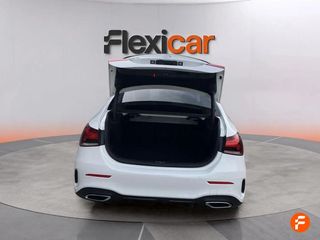 Mercedes Clase A Sedán A 200