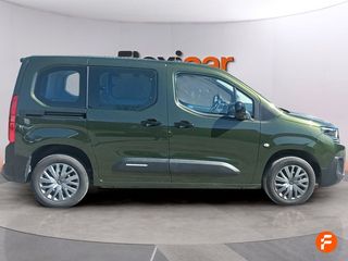Citroën Berlingo Talla XL BlueHDi 100 S&S PLUS