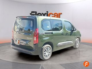 Citroën Berlingo Talla XL BlueHDi 100 S&S PLUS