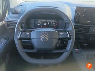 Citroën Berlingo Talla XL BlueHDi 100 S&S PLUS