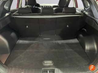 Hyundai Tucson 1.6 TGDI 110kW (150CV) Klass