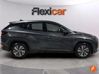 Hyundai Tucson 1.6 TGDI 110kW (150CV) Klass