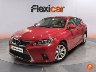 Lexus CT 1.8 200h Business