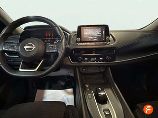 Nissan Qashqai E-POWER 140 KW (190 CV) Acenta