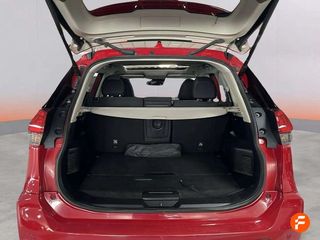 Nissan X-Trail 5P DIG-T 120 kW (160 CV) E6D DCT ACENTA