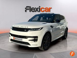 Land-Rover Range Rover Sport 3.0 I6 PHEV 440PS AWD Auto Dynamic HSE