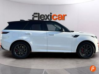 Land-Rover Range Rover Sport 3.0 I6 PHEV 440PS AWD Auto Dynamic HSE