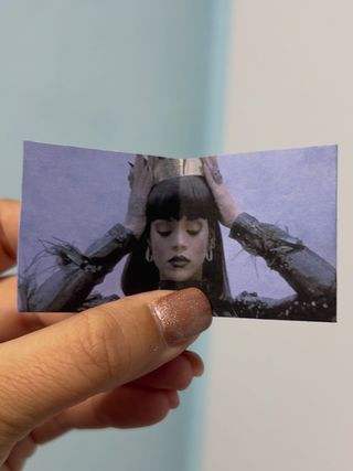 Mini CD Rihanna Anti