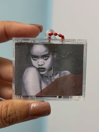 Mini CD Rihanna Anti