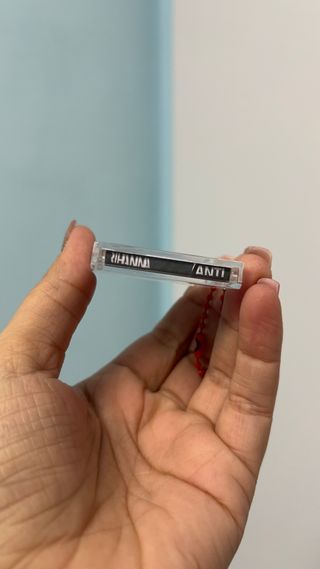 Mini CD Rihanna Anti