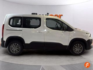 Peugeot Rifter PEUGEOT Rifter 1.5D BlueHDI 102CV VMA Active Pack