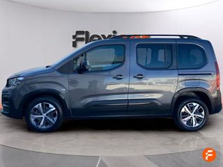 Peugeot Rifter Rifter GT BlueHDi 100 - 5P (2023)