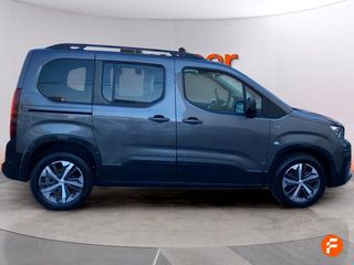 Peugeot Rifter Rifter GT BlueHDi 100 - 5P (2023)